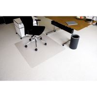 Podložka pod židli na koberec RS Office Dura Grip Meta, 150 x 120 cm 3 (2)
