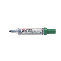 Pentel Easyflo MW50M popisovač na bíle tabule, zelený 1 (1)