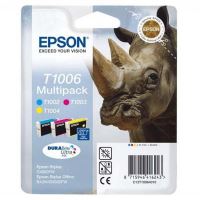 Cartridge Epson C13T10064010, originál 2 (1)