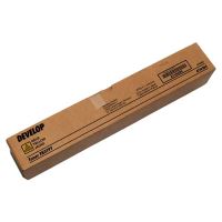 Toner Develop TN-319Y, Ineo +360, yellow, A11G2D0, originál