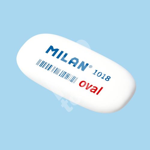 Pryž Milan CMM1018 oválná 1