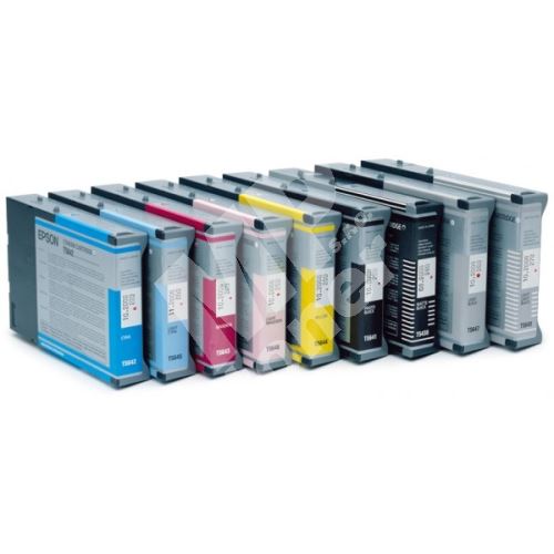 Cartridge Epson C13T614400, originál 1