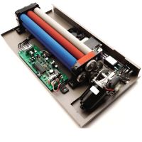 Laminátor Fellowes Proteus A3 4 (3)