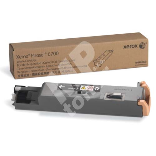 Odpadní nádobka Xerox 108R00975, Phaser 6700, originál 1