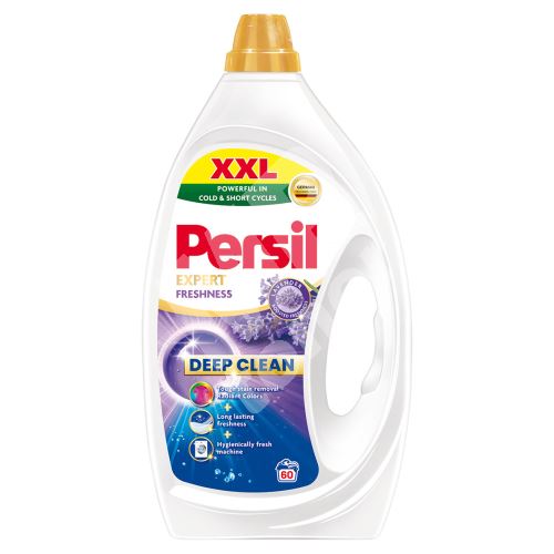 Persil gel Color Lavender 60 praní 1