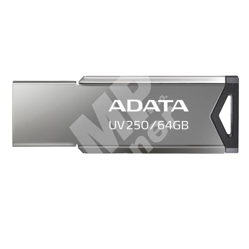 64GB ADATA UV250 USB 2.0 black 1