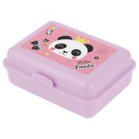 Box na svačinu Baagl, Panda Box na svačinu Baagl, Panda