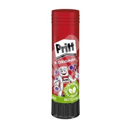 Lepící tyčinka Pritt 40g 1