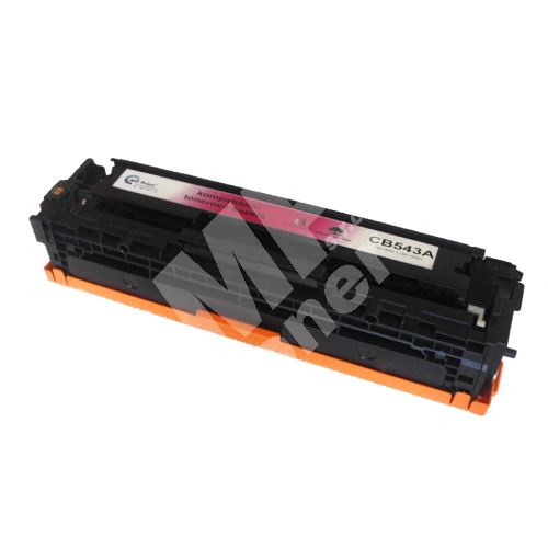 Toner HP CC533A renovace 1