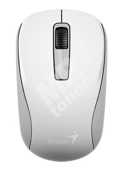 Genius myš NX-7005, USB, blue eye, white 1