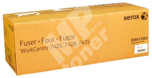 Fuser Xerox 8R13063, originál 1