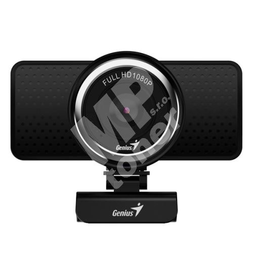 Web kamera Genius Full HD ECam 8000, 1920x1080, USB 2.0, černá 1