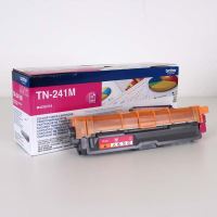 Toner Brother TN-241M, HL-3140CW, 3170CW, magenta, TN241M, originál