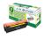 Kompatibilní toner HP CE742A, Color LaserJet CP5225, yellow, 307A, Armor