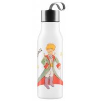 Plastová láhev Baagl Le Petit Prince, Malý princ, 600 ml