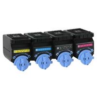 Toner Canon CEXV19 modrý originál 2 (1)