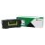 Toner Lexmark B282000, B2865dw, MB2770adhwe, black, originál
