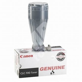 Toner Canon CLC-700 černý originál 1