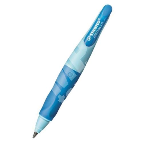 Mechanická tužka STABILO EasyErgo Start, modrá, pro praváky, 3,15 mm 1