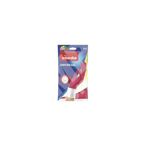 Vileda rukavice Universal velikost M 1