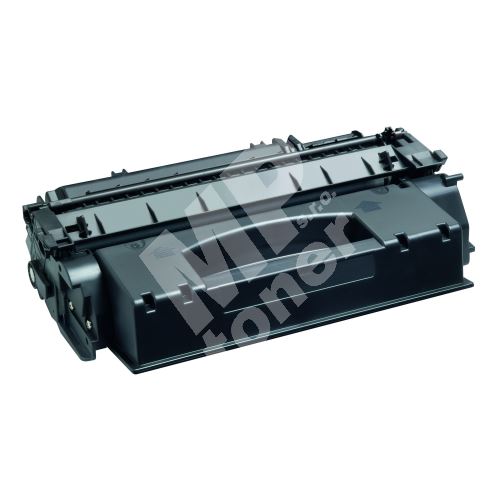 Toner Canon CRG-715H, 1976B002, black, MP print 1