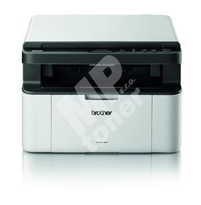 Brother DCP-1510E, A4, 20ppm, USB,GDI 1