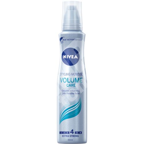 Nivea Volume Care pěnové tužidlo, 150 ml 1