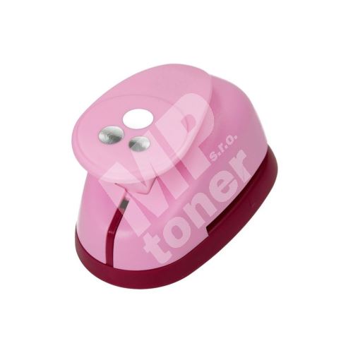 Efco Raznice L kruhy průměr 1 cm, 1,2 cm a 1,4 cm 1