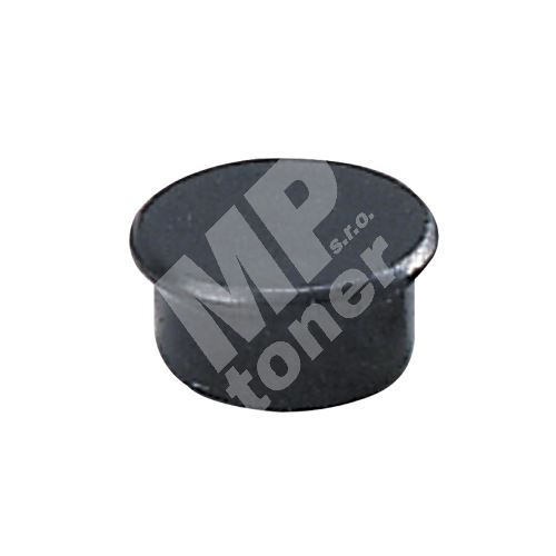Magnet Dahle 13 mm černý (sada 10 ks) 2