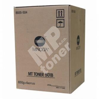 Toner Minolta EP-4000, MT501B, 8935-504, originál 1