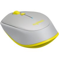 Myš Logitech M535 Bluetooth 3.0, grey