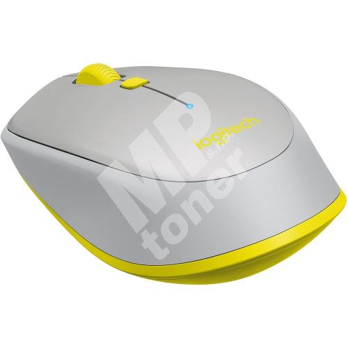 Logitech myš M535 Bluetooth 3.0, grey 1