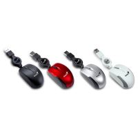 Myš Genius Micro Traveler USB black Myš Genius Micro Traveler USB black