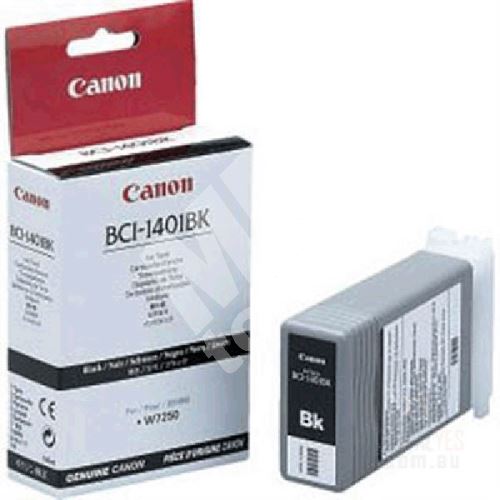 Cartridge Canon BCI-1401B, originál 1