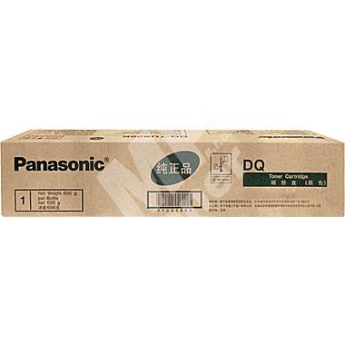 Developer Panasonic DQ-Z241D, black, originál 1