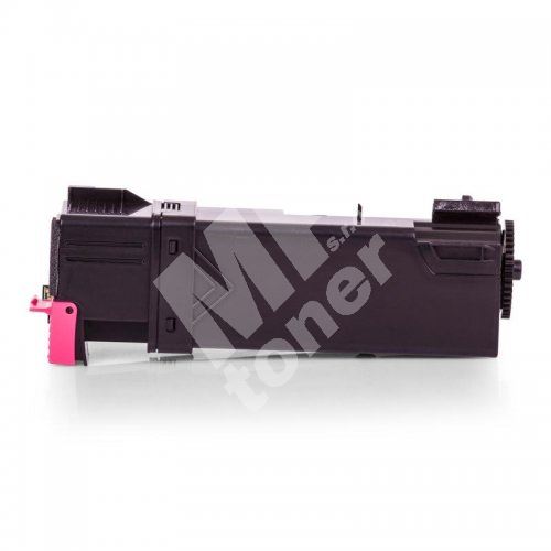 Toner Dell 1320C, 593-10261, magenta, WM138, MP print 1