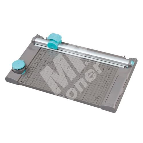 Kotoučová řezačka KW triO 13939 - 5v1 A4 1