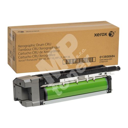 Válec Xerox 013R00684, WC 75xx, black, originál 1