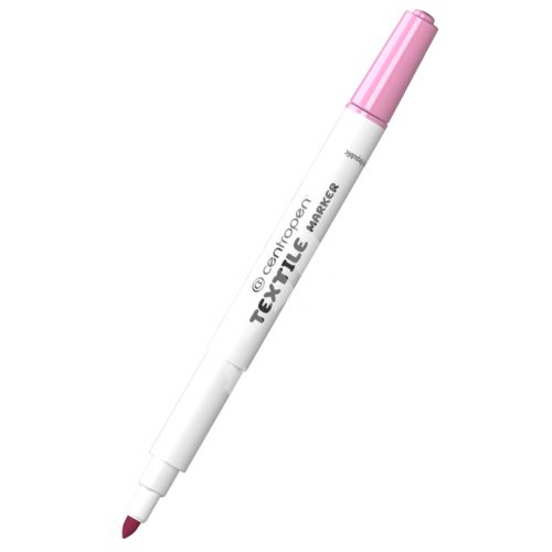 Centropen 2739 Textile růžový 1
