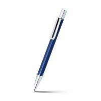 Kuličkové pero Monami Neo ID 153, modré Kuličkové pero Monami Neo ID 153, modré