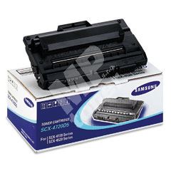 Toner Samsung SCX4720D5/SEE, black, MP Print 1