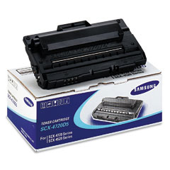 Kompatibilní toner Samsung SCX-4720D5, černý, 5K, MP print