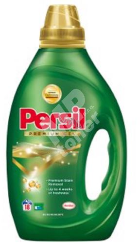 Persil Premium Universal tekutý prací gel na všechny druhy prádla 18 dávek 0,9 l 1