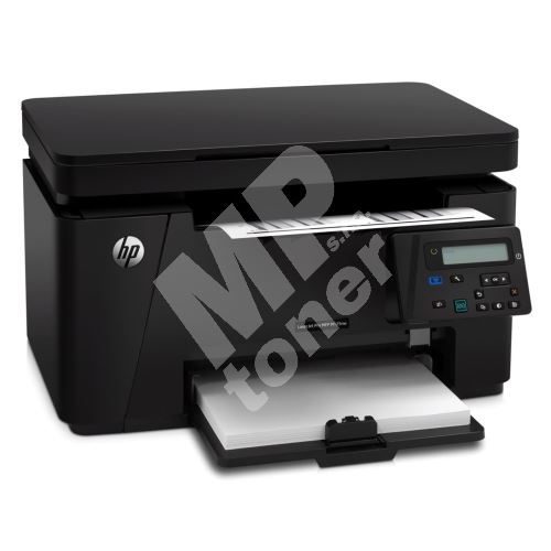 HP LaserJet Pro MFP M125nw (bez toneru) 1