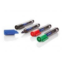 Popisovač Magnetoplan barvy sada (4ks) Popisovač Magnetoplan barvy sada (4ks)