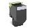 Toner Lexmark 70C20K0, CS510de, CS410dn, CS310dn, CS310n, CS410n, black, originál