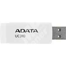 256GB ADATA UC310, USB flash disk 3.2, bílá 1