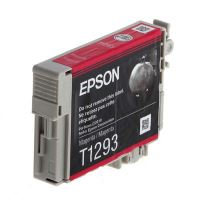 Cartridge Epson C13T12934012, magenta, originál 3 (2)