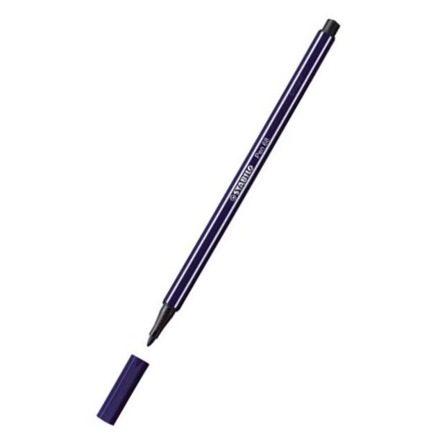 Fix STABILO Pen 68, 1mm, pruská modrá