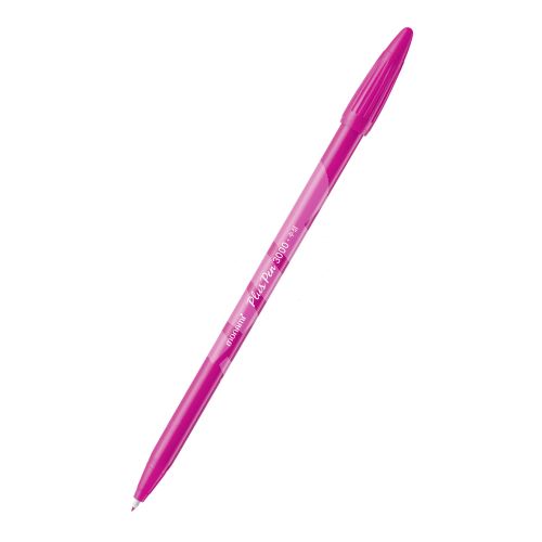 Popisovač Monami Plus Pen 3000 pink 1